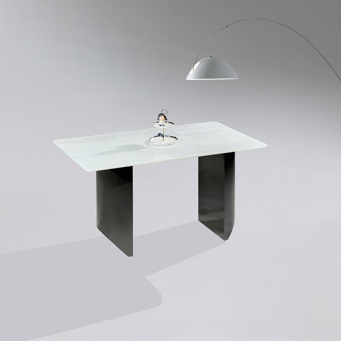 Sintered Stone Dining Table, ND680