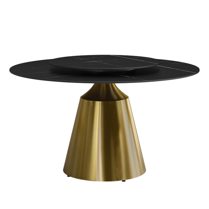 Sintered Stone Dining Table, ND685