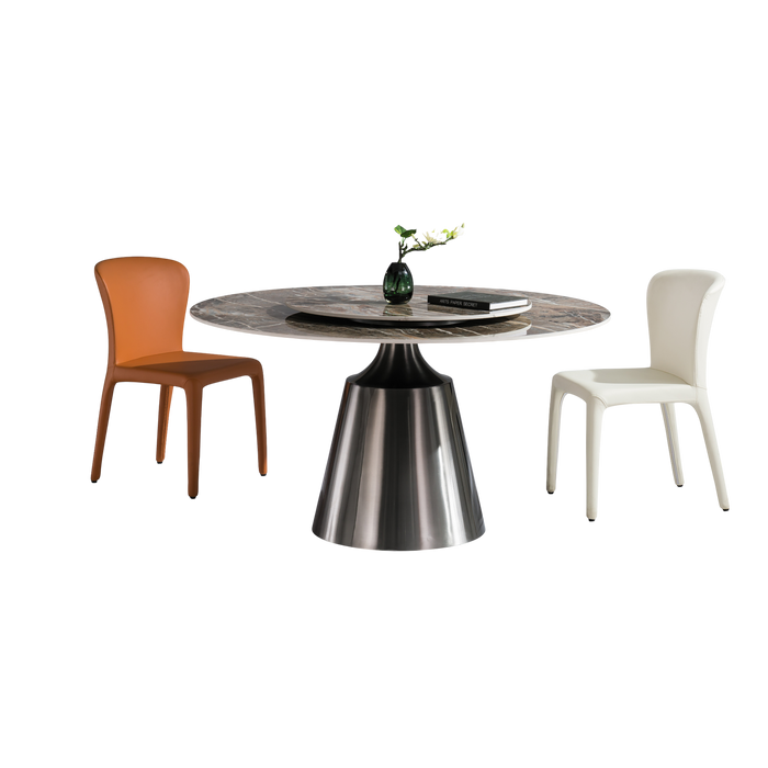 Sintered Stone Dining Table, ND685