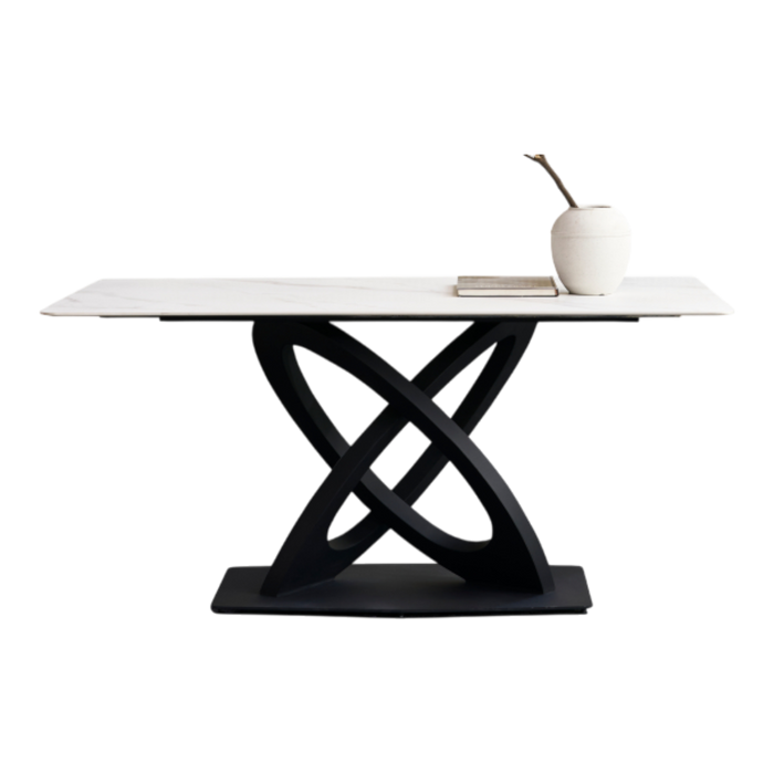 Sintered Stone Dining Table, ND6888