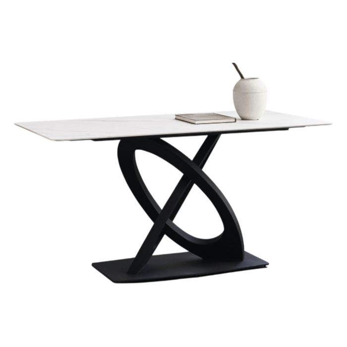 Sintered Stone Dining Table, ND6888