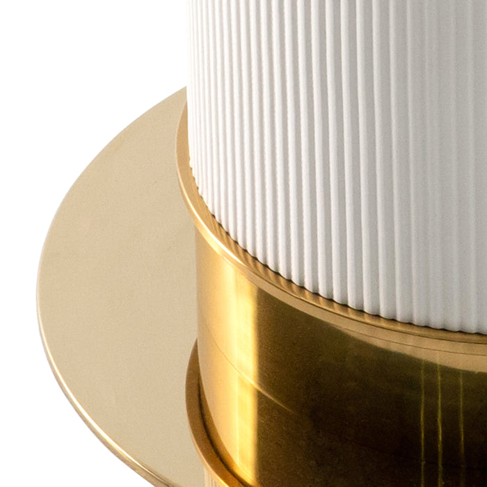 Sintered Stone Dining Table, ND688