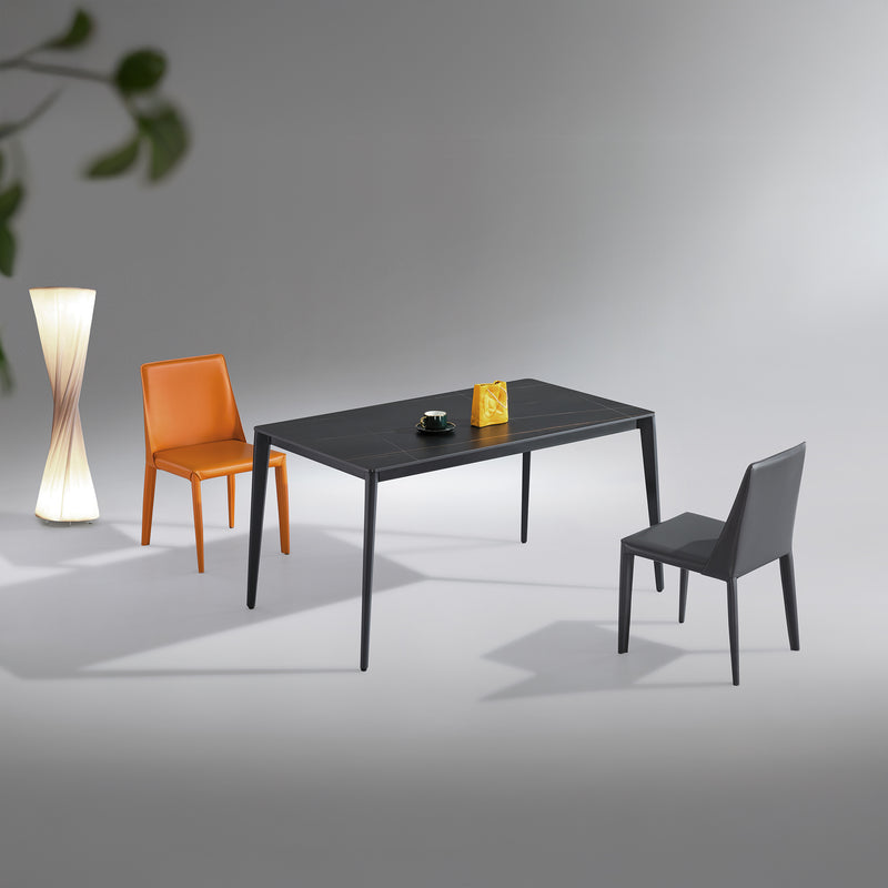 Sintered Stone Dining Table, ND698