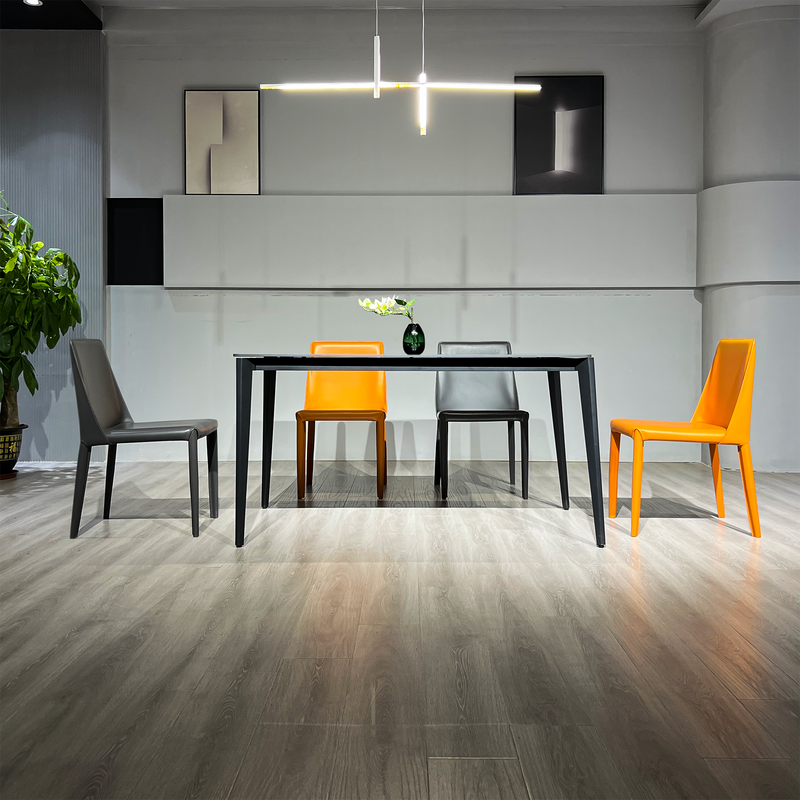 Sintered Stone Dining Table, ND698
