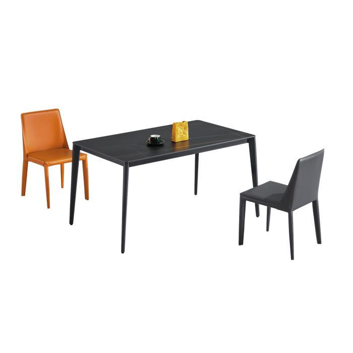 Sintered Stone Dining Table, ND698