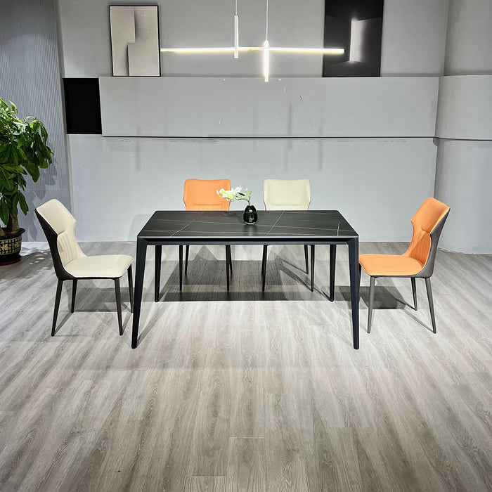 Sintered Stone Dining Table, ND698