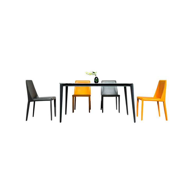 Sintered Stone Dining Table, ND698