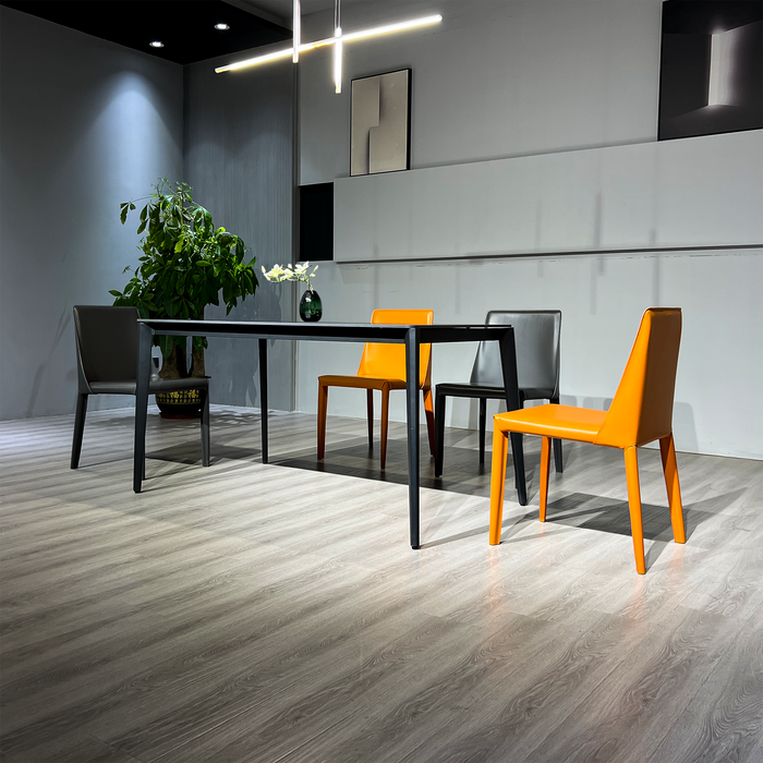 Sintered Stone Dining Table, ND698