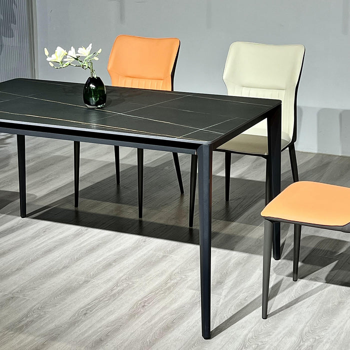 Sintered Stone Dining Table, ND698
