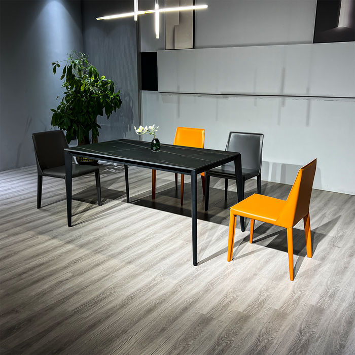 Sintered Stone Dining Table, ND698