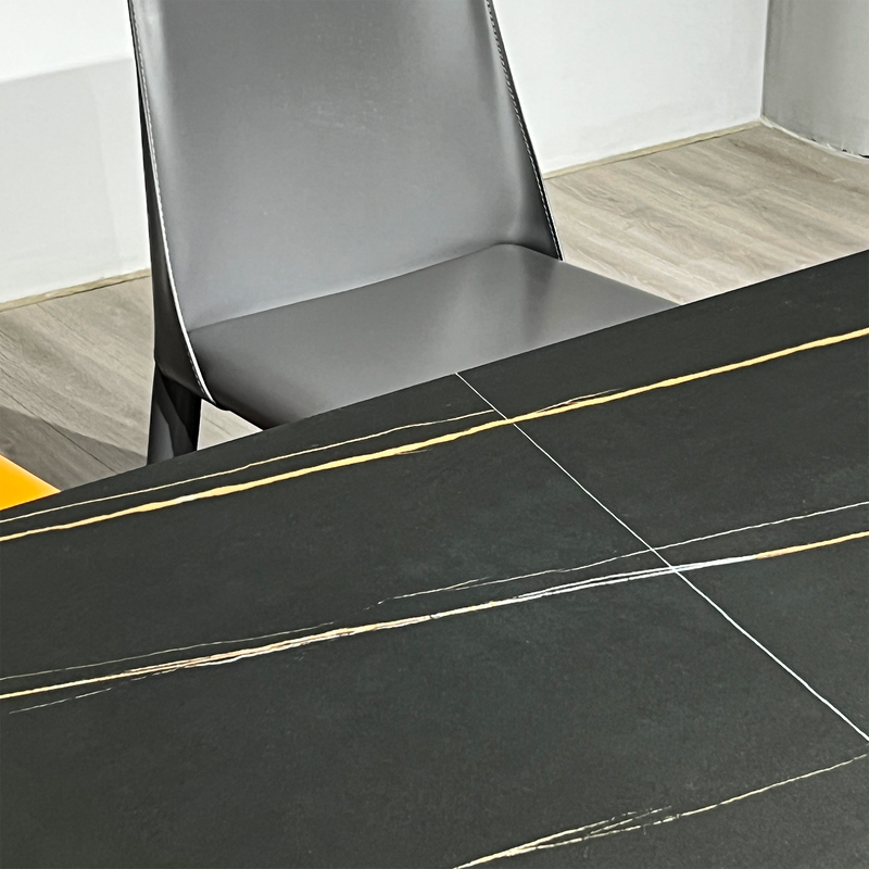 Sintered Stone Dining Table, ND698