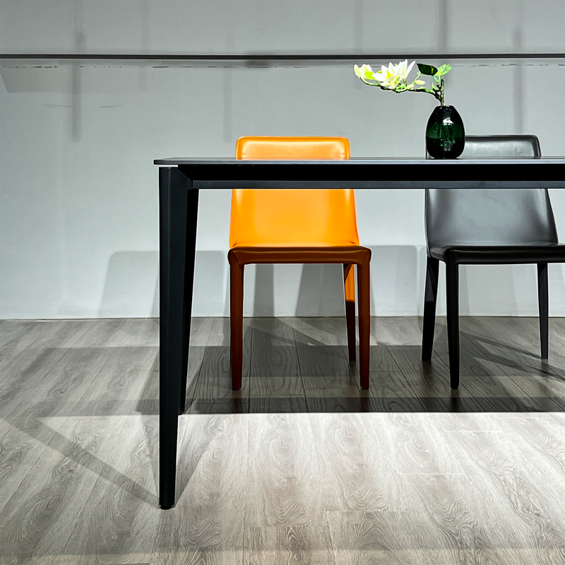Sintered Stone Dining Table, ND698