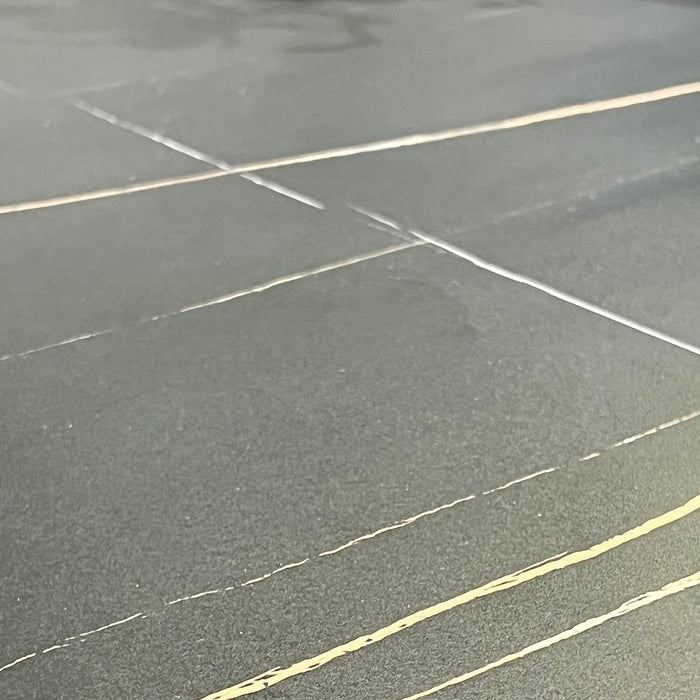 Sintered Stone Dining Table, ND698