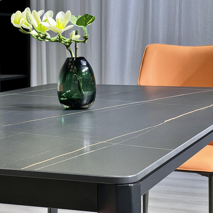 Sintered Stone Dining Table, ND698