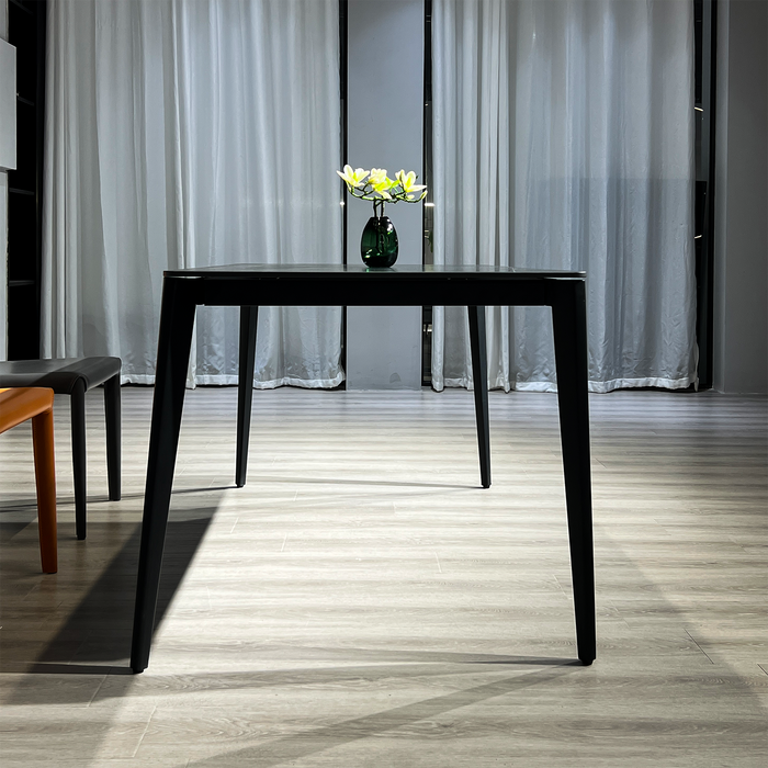 Sintered Stone Dining Table, ND698
