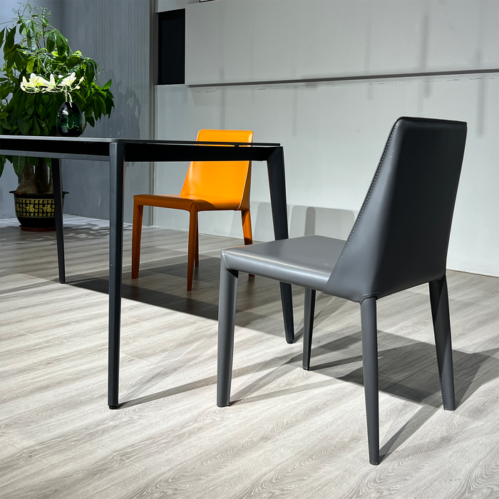 Sintered Stone Dining Table, ND698