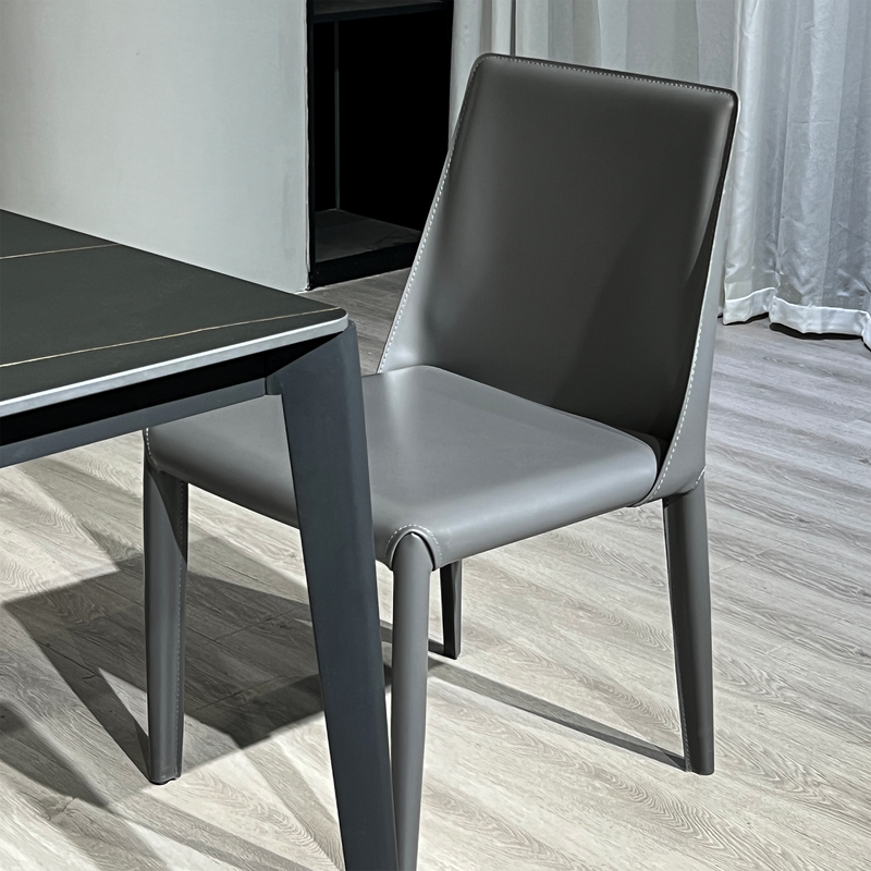 Sintered Stone Dining Table, ND698