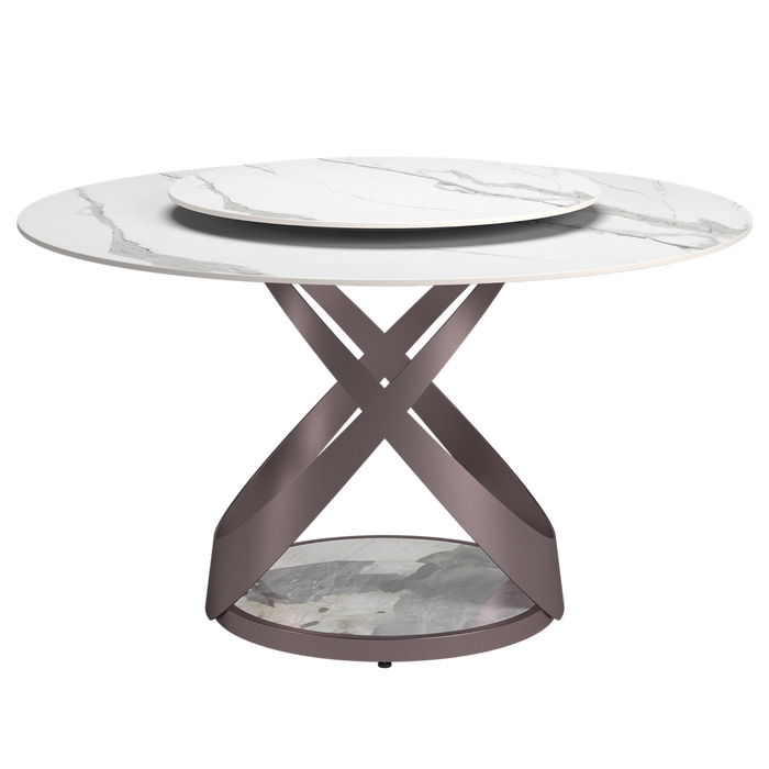 Sintered Stone Dining Table, ND699