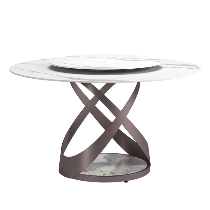 Sintered Stone Dining Table, ND699