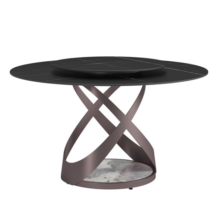 Sintered Stone Dining Table, ND699