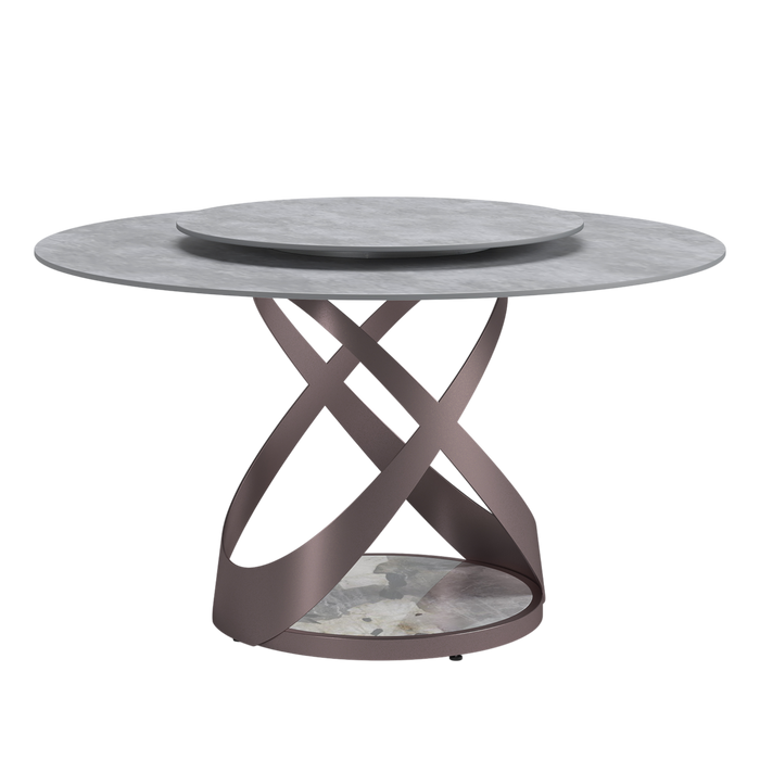 Sintered Stone Dining Table, ND699