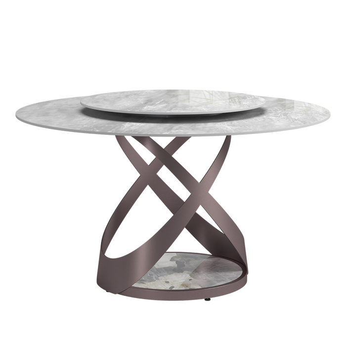 Sintered Stone Dining Table, ND699