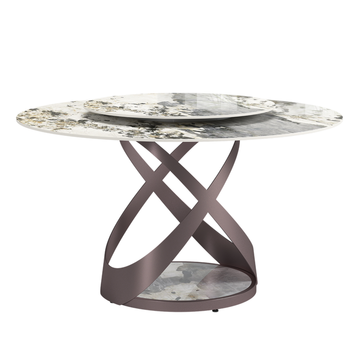 Sintered Stone Dining Table, ND699