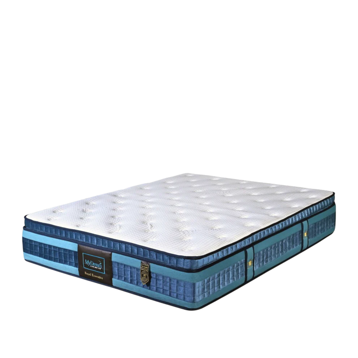 Royal Executive By MyDream Mattress