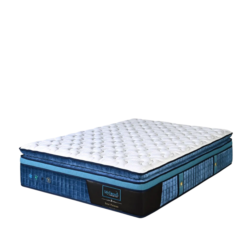 Royal Platinnum By MyDream Mattress