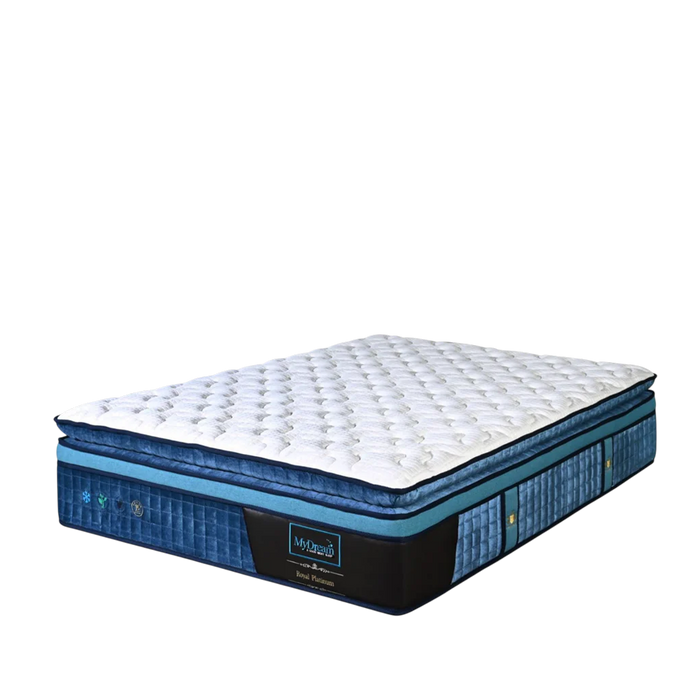 Royal Platinnum By MyDream Mattress