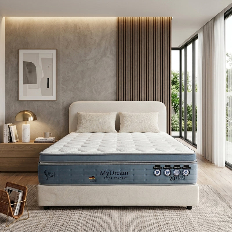 Royal Palazzo By MyDream Mattress