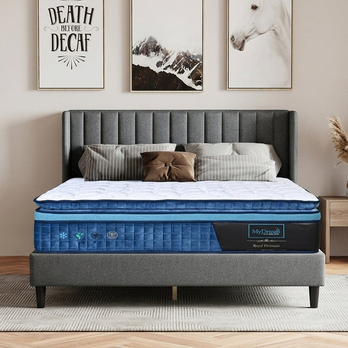 Royal Platinnum By MyDream Mattress