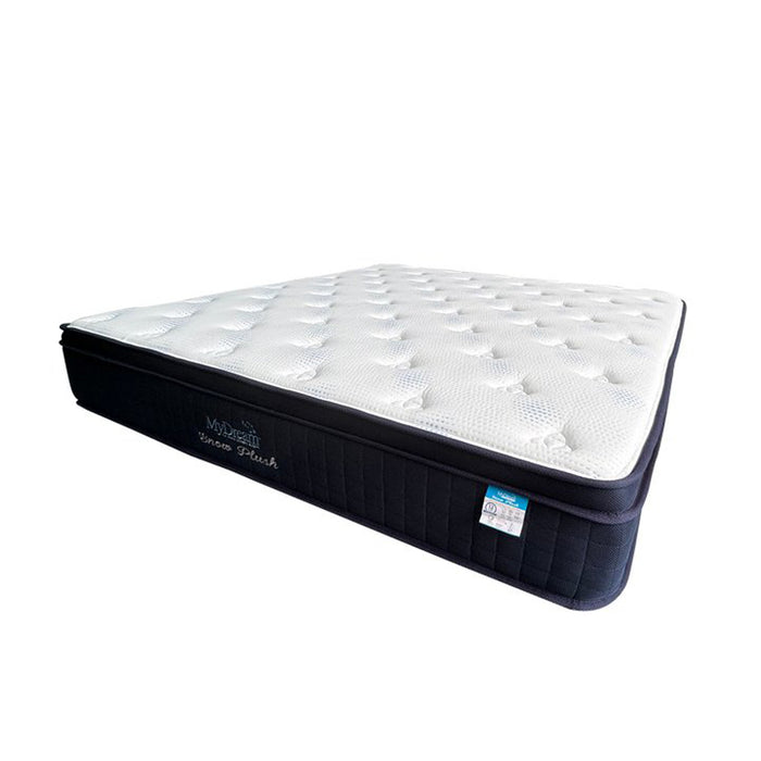 Snow Plush By MyDream Mattress