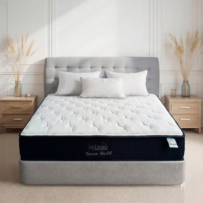 Snow Field By MyDream Mattress