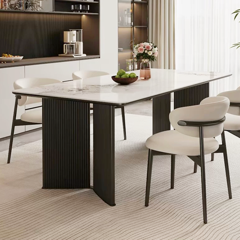 Sovereign Sintered Stone Dining Table