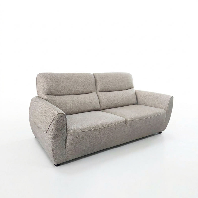 Taro 2 Seater Sofa, Water Resistant Fabric