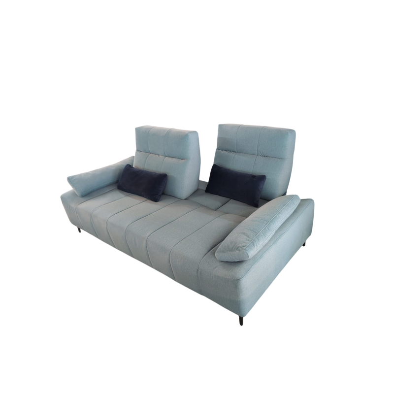 Terri 2.5 Seater Sofa, Water Resistant Fabric
