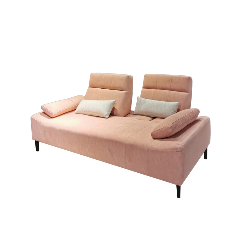 Terri 2.5 Seater Sofa, Water Resistant Fabric