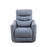 Taraz Electric Recliner Armchair, Fabric - Novena Furniture Singapore