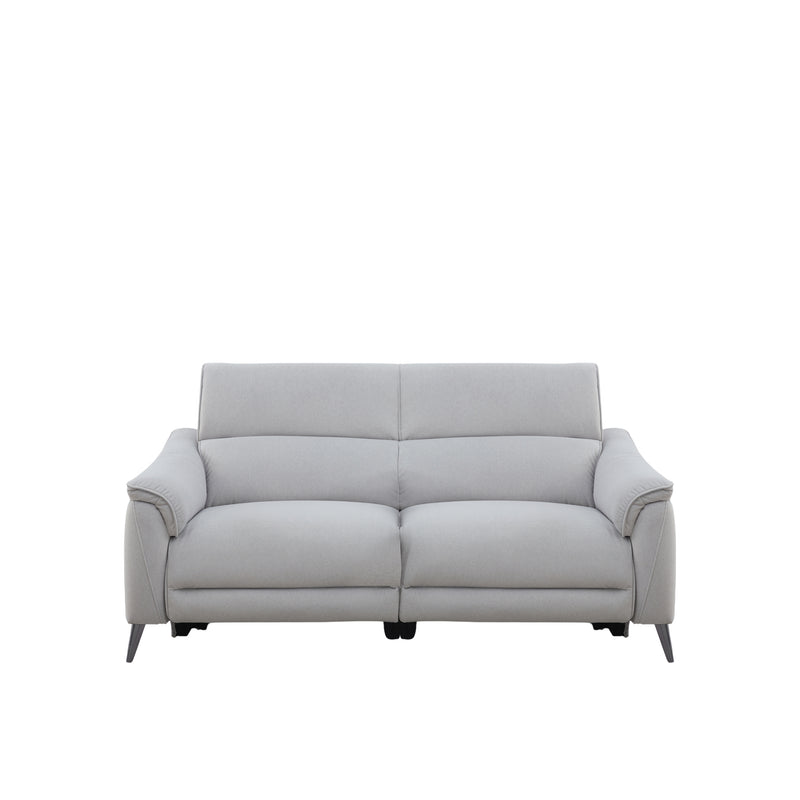 Xander 2.5 Seater Electric Recliner Sofa, Fabric