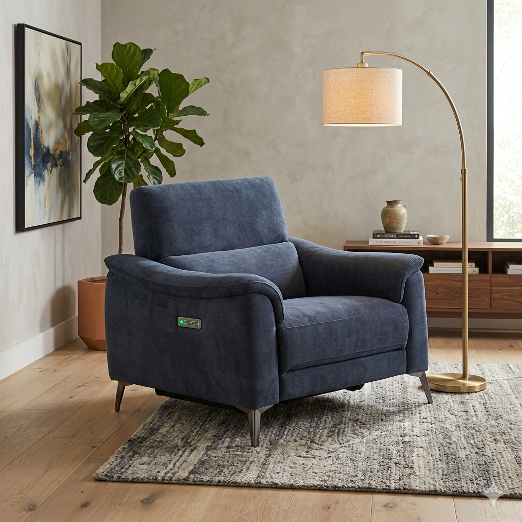 Best-selling Recliner Armchairs