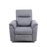 Zayn Recliner Armchair, Fabric - Novena Furniture Singapore