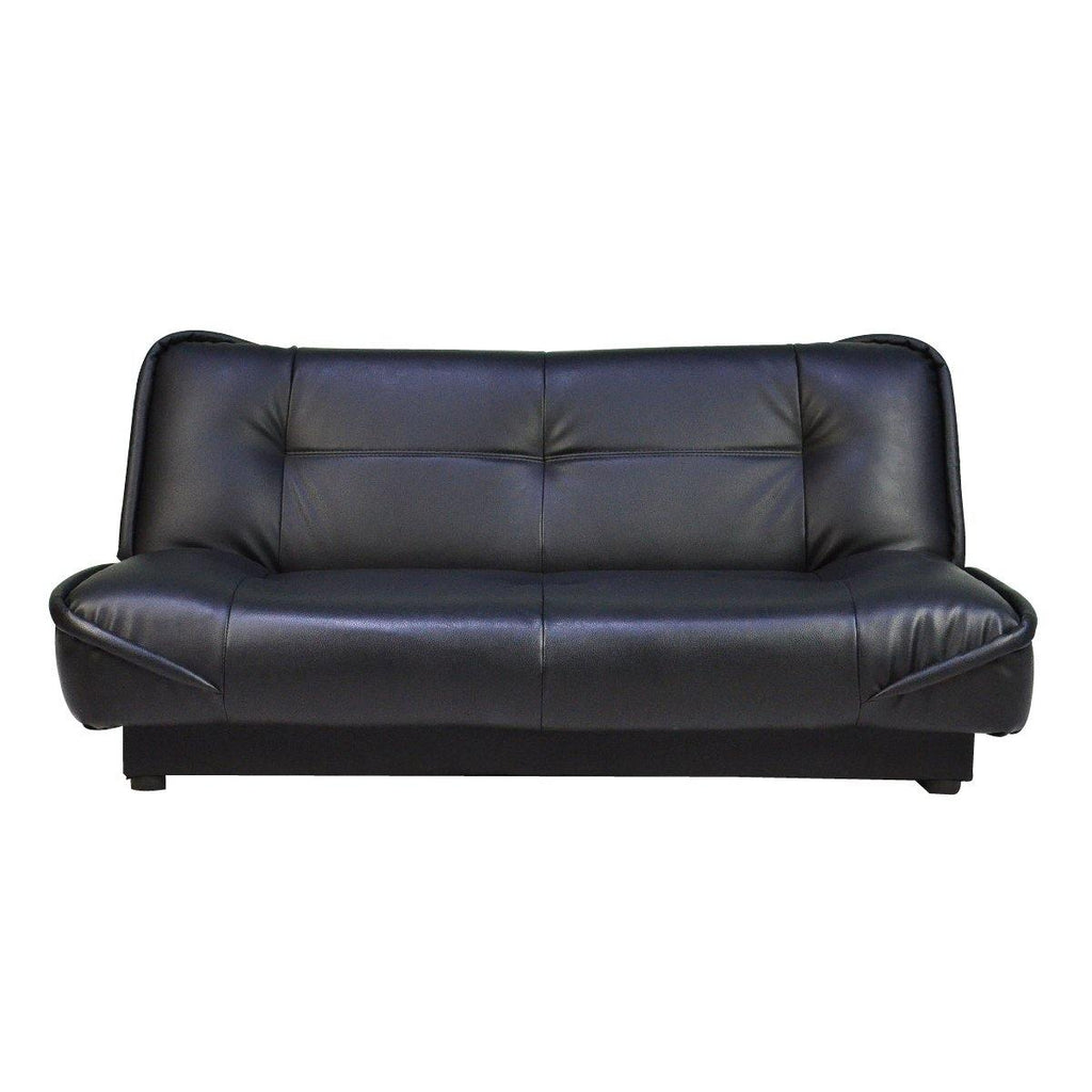 Bliss 2 Seater Sofabed Simulated