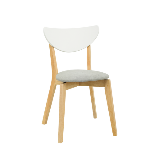 Alice Dining Chair - Novena Furniture Singapore