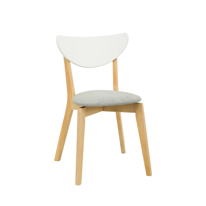 Alice Dining Chair - Novena Furniture Singapore