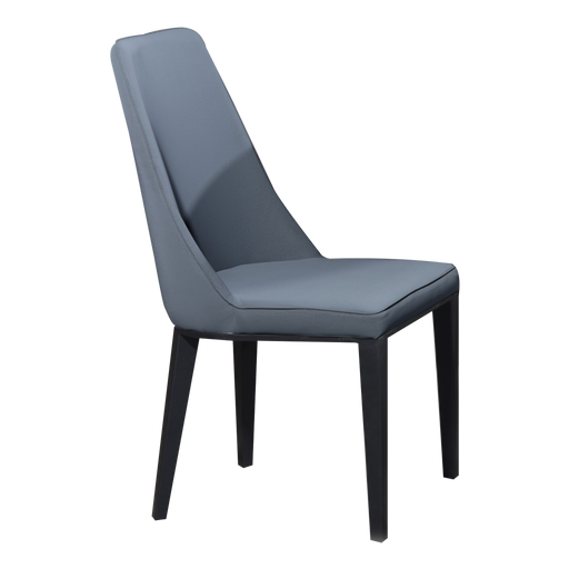 Anders II Dining Chair - Novena Furniture Singapore