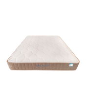 Comfort Sense Individual Pocketed Spring Mattress - Novena Furniture Singapore