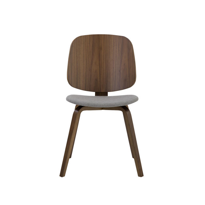 Connor Dining Chair - Novena Furniture Singapore