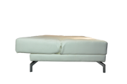 Gigi 3 Seater Sofabed, Simulated Leather - Novena Furniture Singapore