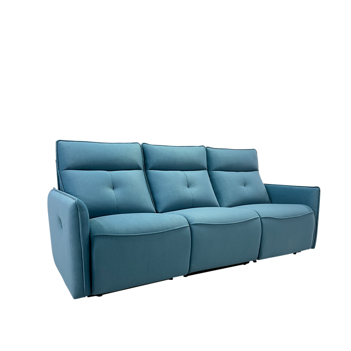 Novena recliner sofa sale